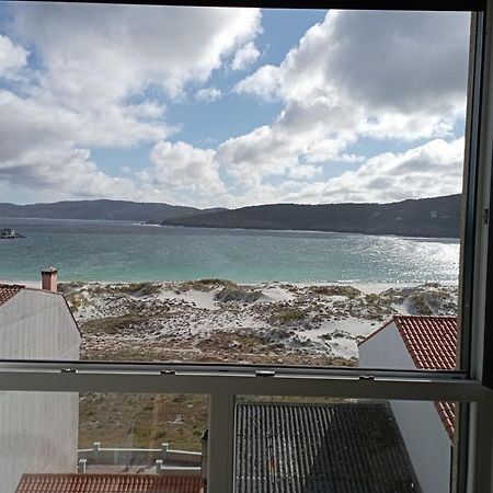 Apartamentos Vida Mar De Ласе Екстериор снимка