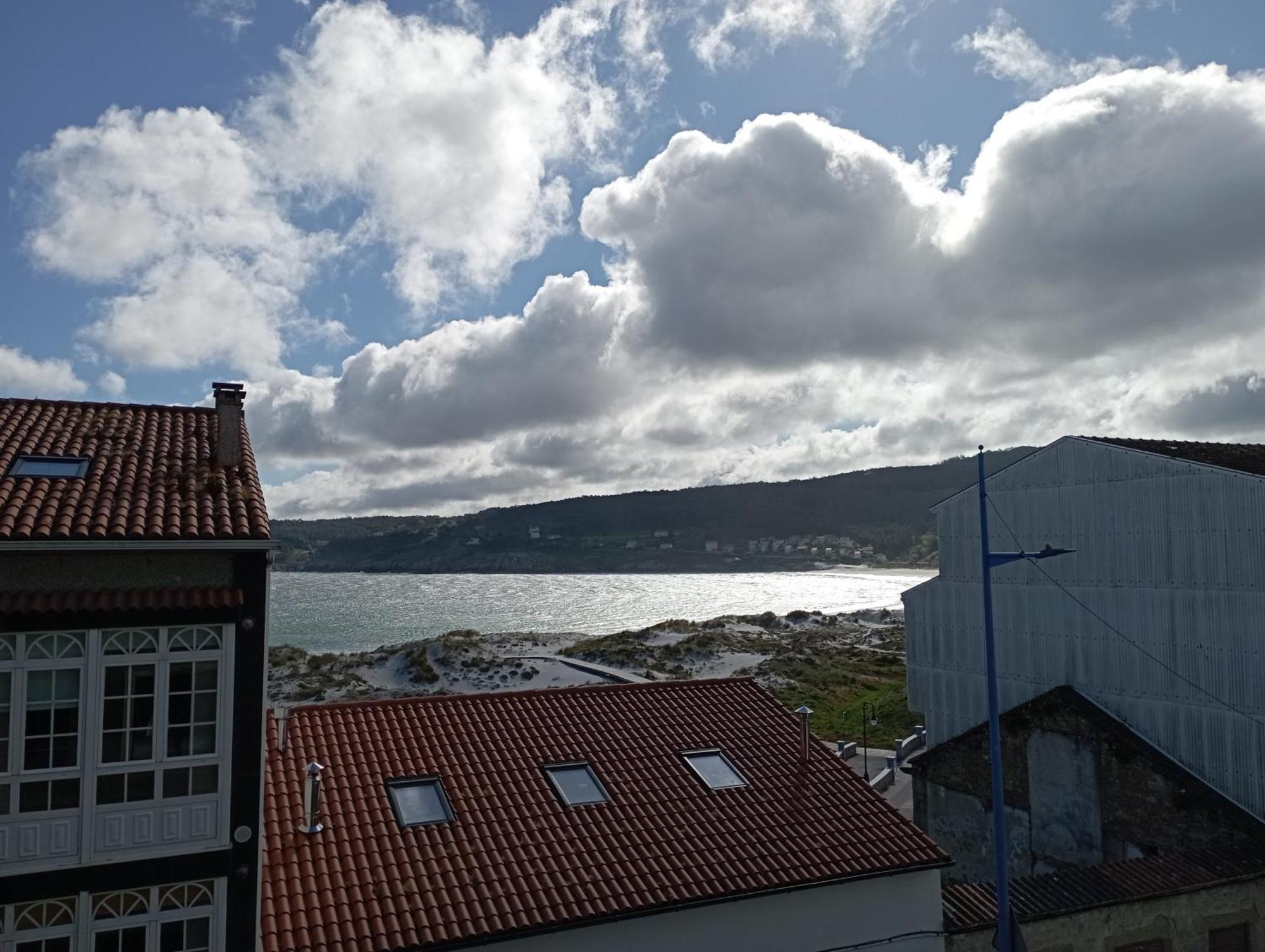Apartamentos Vida Mar De Ласе Екстериор снимка