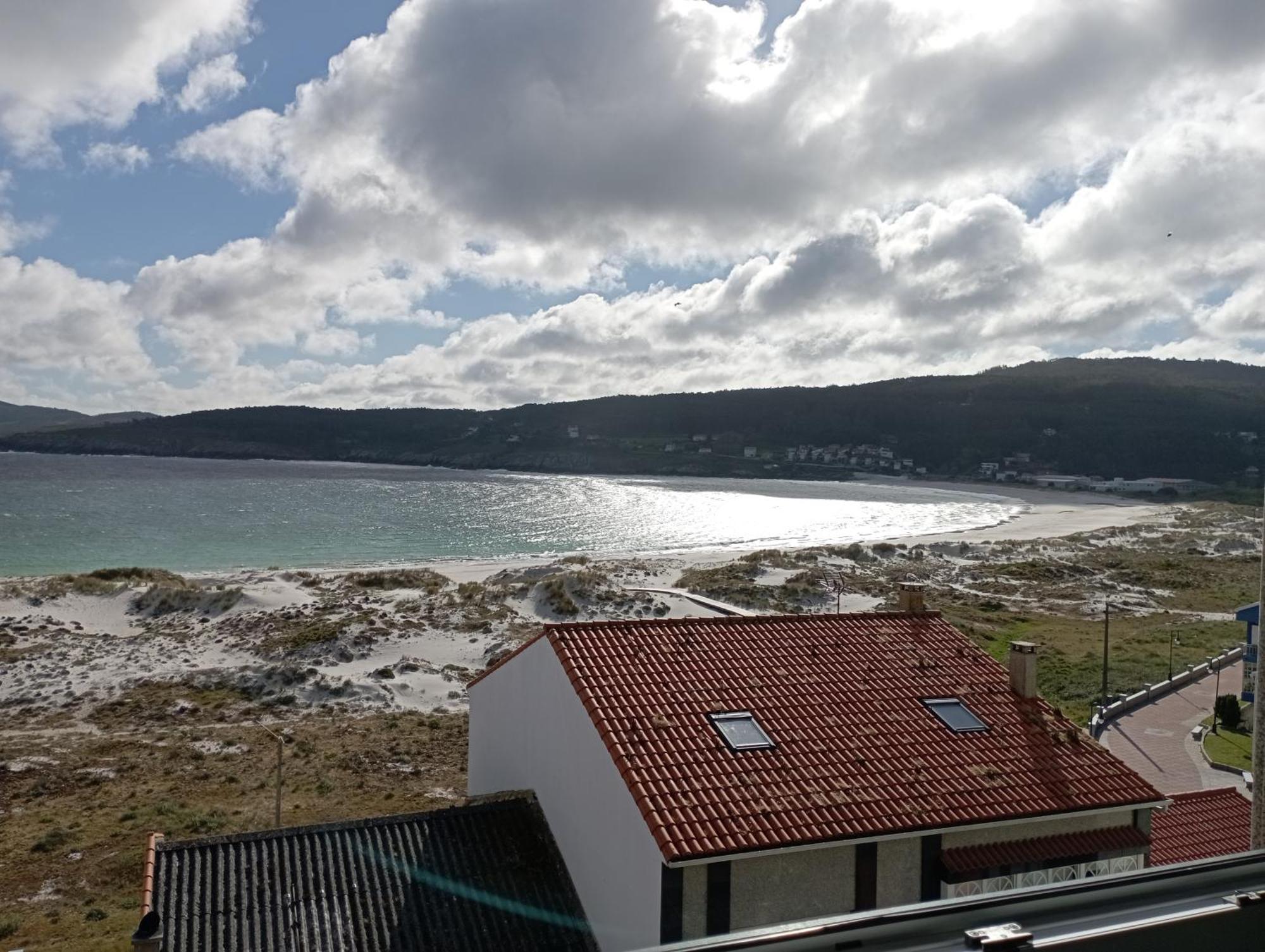 Apartamentos Vida Mar De Ласе Екстериор снимка
